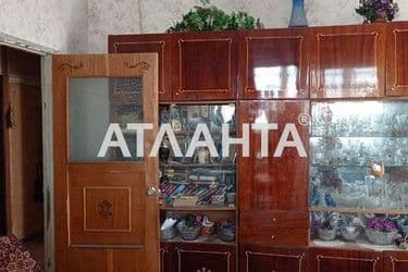 4+-rooms apartment apartment by the address st. Vilyamsa ak (area 84,3 m²) - Atlanta.ua - photo 16