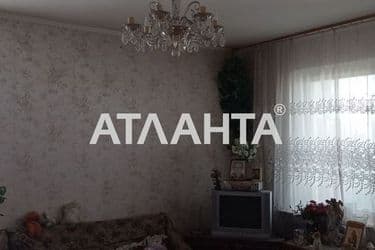 4+-rooms apartment apartment by the address st. Vilyamsa ak (area 84,3 m²) - Atlanta.ua - photo 18