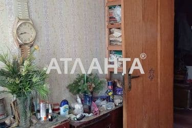 4+-rooms apartment apartment by the address st. Vilyamsa ak (area 84,3 m²) - Atlanta.ua - photo 22