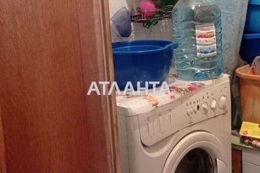 4+-rooms apartment apartment by the address st. Vilyamsa ak (area 84,3 m²) - Atlanta.ua - photo 25