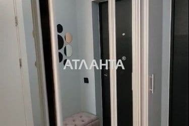 1-room apartment apartment by the address st. Nebesnoy Sotni pr Zhukova marsh pr Leninskoy iskry pr (area 40 m²) - Atlanta.ua - photo 29