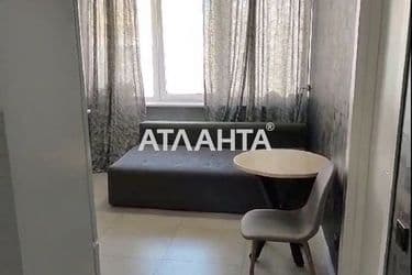 1-room apartment apartment by the address st. Nebesnoy Sotni pr Zhukova marsh pr Leninskoy iskry pr (area 40 m²) - Atlanta.ua - photo 21