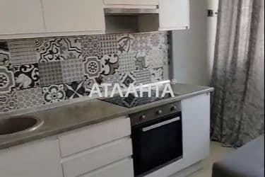 1-room apartment apartment by the address st. Nebesnoy Sotni pr Zhukova marsh pr Leninskoy iskry pr (area 40 m²) - Atlanta.ua - photo 16