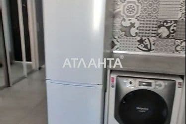 1-room apartment apartment by the address st. Nebesnoy Sotni pr Zhukova marsh pr Leninskoy iskry pr (area 40 m²) - Atlanta.ua - photo 19