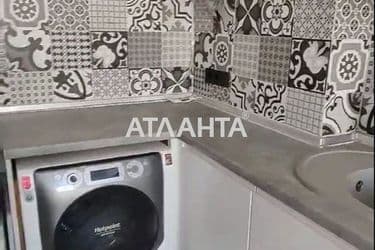 1-room apartment apartment by the address st. Nebesnoy Sotni pr Zhukova marsh pr Leninskoy iskry pr (area 40 m²) - Atlanta.ua - photo 18