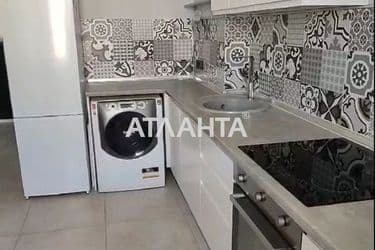 1-room apartment apartment by the address st. Nebesnoy Sotni pr Zhukova marsh pr Leninskoy iskry pr (area 40 m²) - Atlanta.ua - photo 17