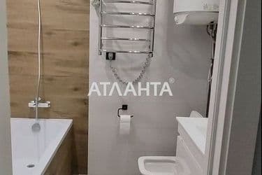 1-room apartment apartment by the address st. Nebesnoy Sotni pr Zhukova marsh pr Leninskoy iskry pr (area 40 m²) - Atlanta.ua - photo 26