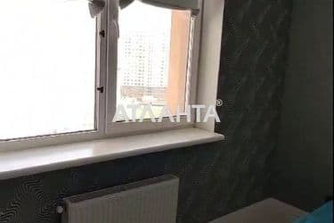 1-room apartment apartment by the address st. Nebesnoy Sotni pr Zhukova marsh pr Leninskoy iskry pr (area 40 m²) - Atlanta.ua - photo 22