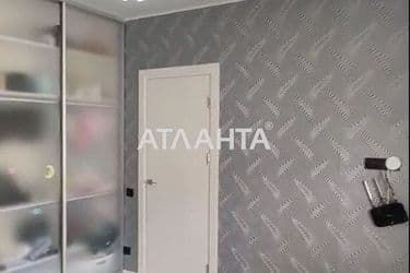 1-room apartment apartment by the address st. Nebesnoy Sotni pr Zhukova marsh pr Leninskoy iskry pr (area 40 m²) - Atlanta.ua - photo 25