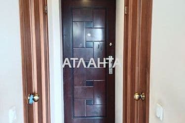 1-room apartment apartment by the address st. Baltskaya dor (area 23,9 m²) - Atlanta.ua - photo 22