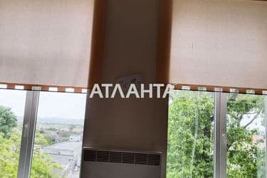 1-room apartment apartment by the address st. Baltskaya dor (area 23,9 m²) - Atlanta.ua - photo 17