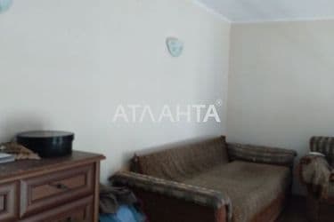 1-room apartment apartment by the address st. Baltskaya dor (area 23,9 m²) - Atlanta.ua - photo 20