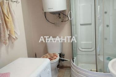 1-room apartment apartment by the address st. Baltskaya dor (area 23,9 m²) - Atlanta.ua - photo 25