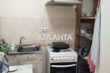 1-room apartment apartment by the address st. Baltskaya dor (area 23,9 m²) - Atlanta.ua - photo 21