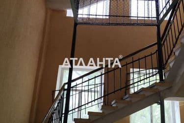 1-room apartment apartment by the address st. Baltskaya dor (area 23,9 m²) - Atlanta.ua - photo 27