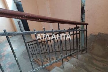 1-room apartment apartment by the address st. Baltskaya dor (area 23,9 m²) - Atlanta.ua - photo 28