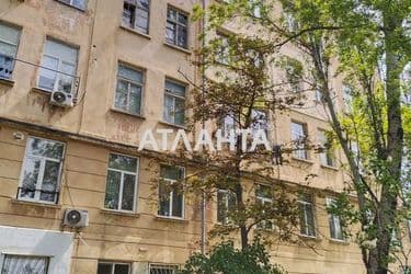 1-room apartment apartment by the address st. Baltskaya dor (area 23,9 m²) - Atlanta.ua - photo 29