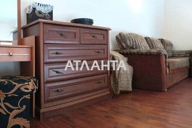 1-room apartment apartment by the address st. Baltskaya dor (area 23,9 m²) - Atlanta.ua - photo 17