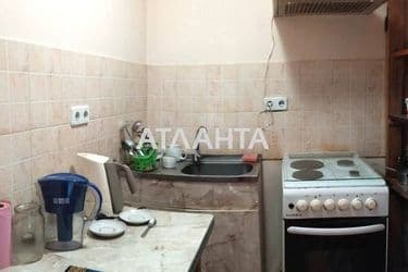 1-room apartment apartment by the address st. Baltskaya dor (area 23,9 m²) - Atlanta.ua - photo 22