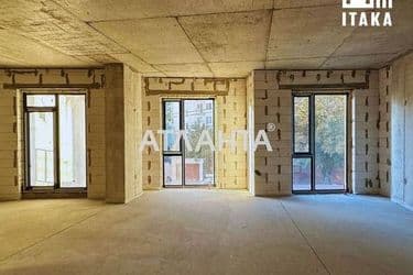 2-комнатная квартира по адресу ул. Чубаевская (площадь 65,3 м²) - Atlanta.ua - фото 17