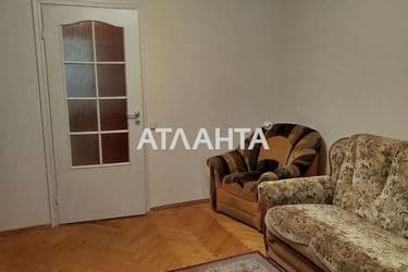 3-кімнатна квартира за адресою вул. Теремківська (площа 67,7 м²) - Atlanta.ua - фото 16