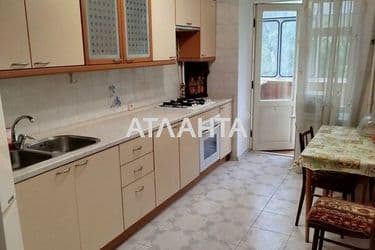 3-кімнатна квартира за адресою вул. Теремківська (площа 67,7 м²) - Atlanta.ua - фото 22