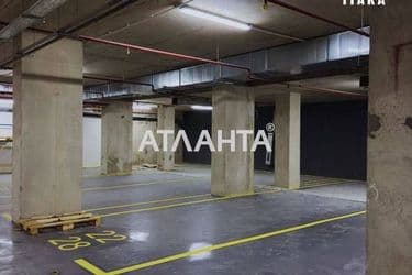 1-комнатная квартира по адресу ул. Чубаевская (площадь 43 м²) - Atlanta.ua - фото 17