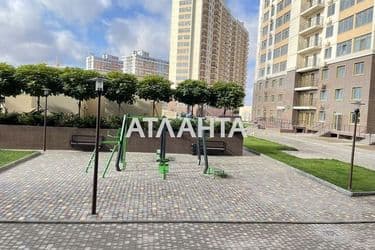 2-комнатная квартира по адресу ул. Жемчужная (площадь 57,4 м²) - Atlanta.ua - фото 17