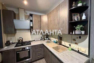 3-rooms apartment apartment by the address st. Transportnaya (area 59 m²) - Atlanta.ua - photo 18