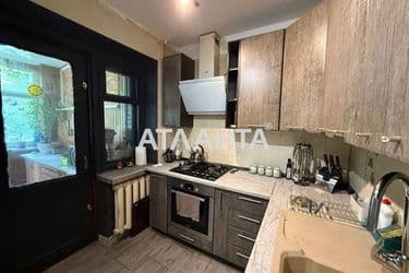 3-rooms apartment apartment by the address st. Transportnaya (area 59 m²) - Atlanta.ua - photo 19