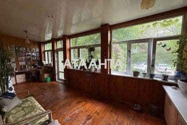 3-rooms apartment apartment by the address st. Transportnaya (area 59 m²) - Atlanta.ua - photo 21