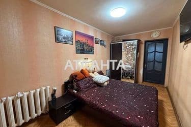 3-rooms apartment apartment by the address st. Transportnaya (area 59 m²) - Atlanta.ua - photo 23