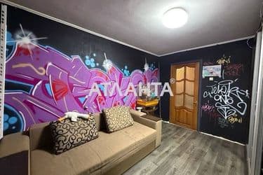 3-rooms apartment apartment by the address st. Transportnaya (area 59 m²) - Atlanta.ua - photo 24