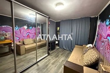 3-rooms apartment apartment by the address st. Transportnaya (area 59 m²) - Atlanta.ua - photo 25