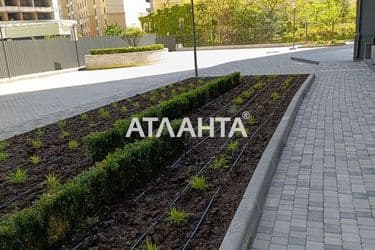 1-room apartment apartment by the address st. Kurortnyy per (area 29,9 m²) - Atlanta.ua - photo 19