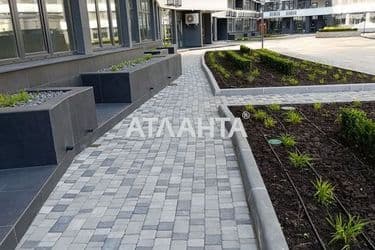 1-room apartment apartment by the address st. Kurortnyy per (area 29,9 m²) - Atlanta.ua - photo 20