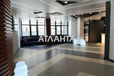 1-room apartment apartment by the address st. Kurortnyy per (area 29,9 m²) - Atlanta.ua - photo 21