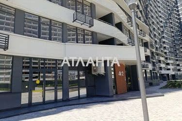 1-room apartment apartment by the address st. Kurortnyy per (area 29,9 m²) - Atlanta.ua - photo 23
