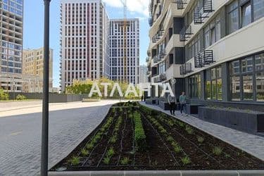 1-room apartment apartment by the address st. Kurortnyy per (area 29,9 m²) - Atlanta.ua - photo 14