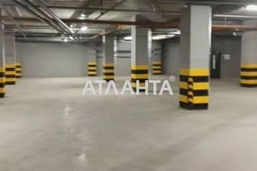 1-room apartment apartment by the address st. Kurortnyy per (area 29,9 m²) - Atlanta.ua - photo 25