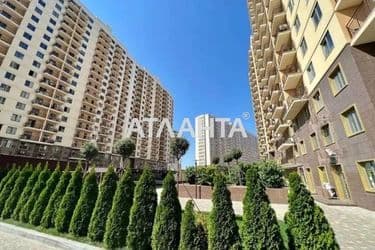 2-rooms apartment apartment by the address st. Zhemchuzhnaya (area 56,9 m²) - Atlanta.ua - photo 8