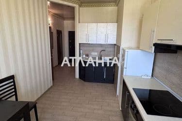 1-кімнатна квартира за адресою вул. Перлинна (площа 44 м²) - Atlanta.ua - фото 12