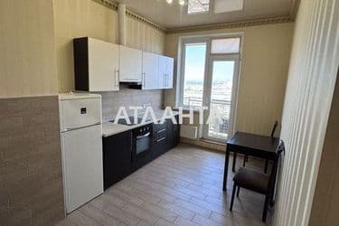 1-кімнатна квартира за адресою вул. Перлинна (площа 44 м²) - Atlanta.ua - фото 11