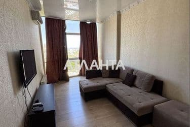 1-кімнатна квартира за адресою вул. Перлинна (площа 44 м²) - Atlanta.ua - фото 14