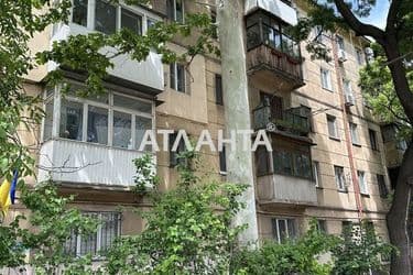 3-rooms apartment apartment by the address st. Vodoprovodnaya (area 56 m²) - Atlanta.ua - photo 40