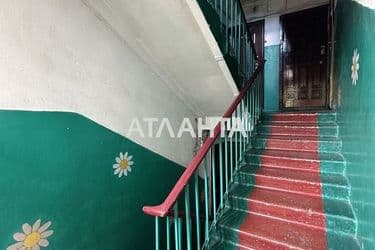 3-rooms apartment apartment by the address st. Vodoprovodnaya (area 56 m²) - Atlanta.ua - photo 38
