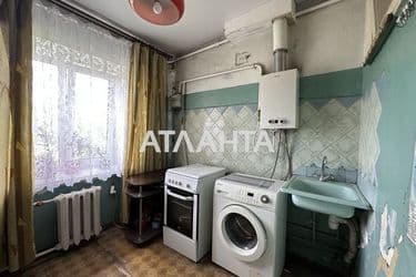 3-rooms apartment apartment by the address st. Vodoprovodnaya (area 56 m²) - Atlanta.ua - photo 29