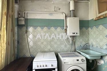 3-rooms apartment apartment by the address st. Vodoprovodnaya (area 56 m²) - Atlanta.ua - photo 30