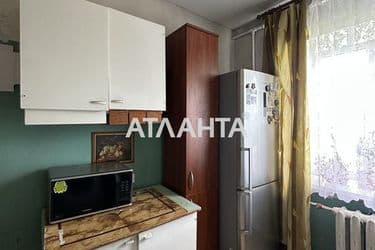 3-rooms apartment apartment by the address st. Vodoprovodnaya (area 56 m²) - Atlanta.ua - photo 32