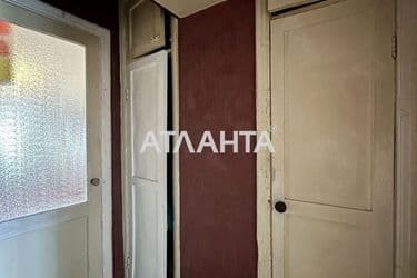 3-rooms apartment apartment by the address st. Vodoprovodnaya (area 56 m²) - Atlanta.ua - photo 33